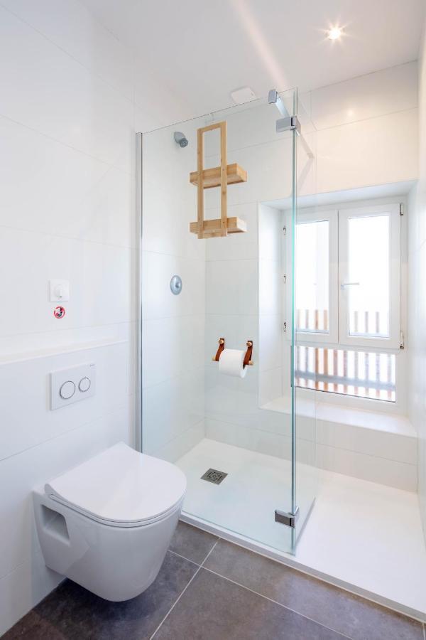Ted Surf House Bed & Breakfast Capbreton Exterior photo