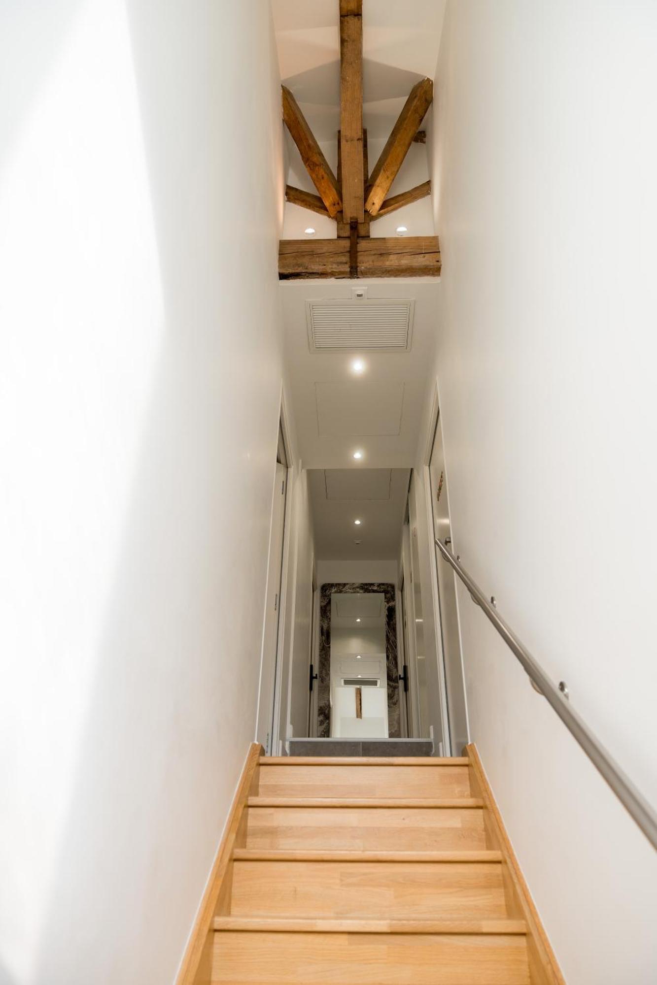 Ted Surf House Bed & Breakfast Capbreton Exterior photo